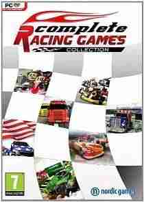 Descargar Complete Racing Games Collection [MULTI5][POSTMORTEM] por Torrent